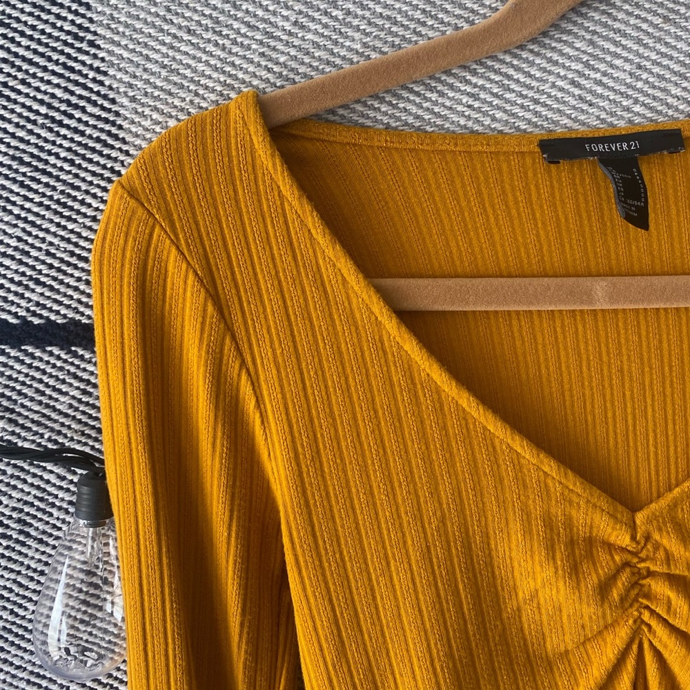 Forever 21 top